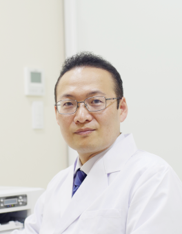 院長 廣瀬 真仁 医学博士
