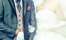 ご結婚前の男性の方に ブライダルチェック